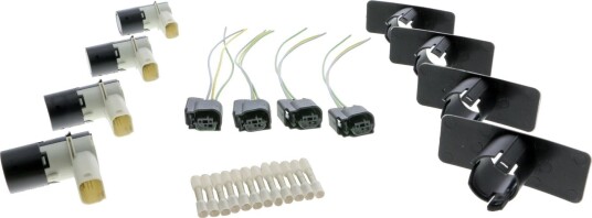 VEMO V22-72-40101 Parkeringssensor