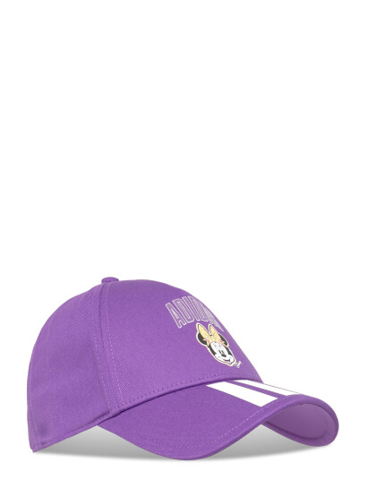 Adidas Sportswear Lk Dy Mi Cap   Purple   54 60