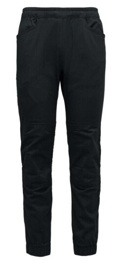 Black Diamond Men's Notion Pants Black L, Black Black Diamond Men's Notion Pants Black L, Black