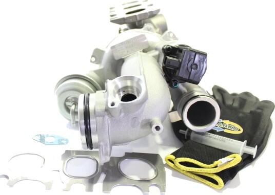 Turbolader ALANKO 10902131