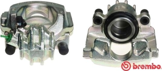 Bremsecaliper BREMBO F 61 252