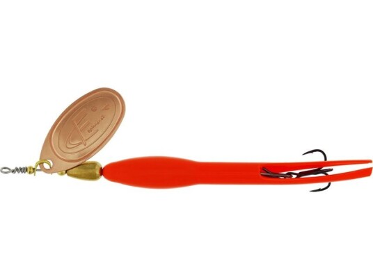 Westin FC Downstream Spinner