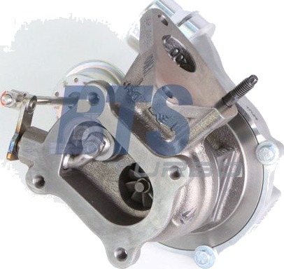 BTS TURBO T914537BL Turbolader