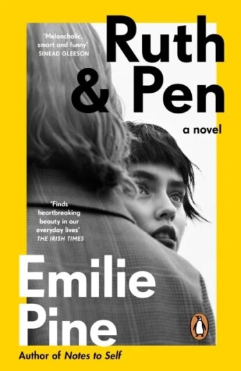 Ruth & Pen Av Emilie Pine