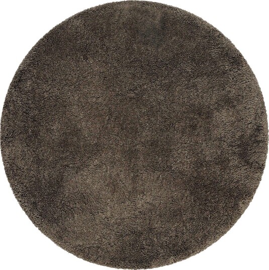 KM Home   Soft Pile Royal Deluxe   Grønn
