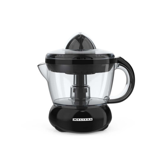 MELISSA Sitruspresse | 40 W | 0,7 L l Svart
