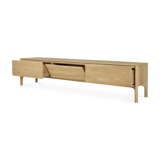 Ethnicraft PI TV benk 242x45 cm