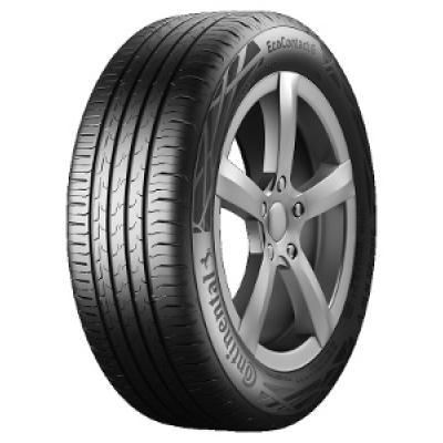 Continental EcoContact 6Q 255/45R19 100V Continental EcoContact 6Q 255/45R19 100V