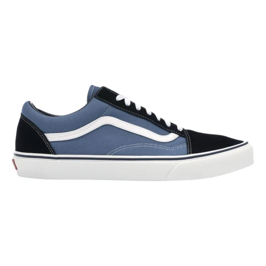 Vans Herre Sko Flerfarget 40 EU