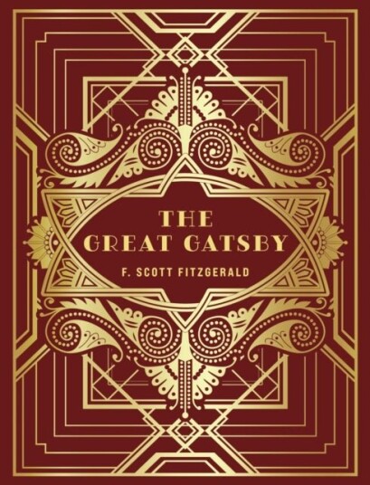 The Great Gatsby The Great Gatsby