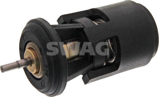 Termostat, kjølemiddel SWAG 32 91 7922