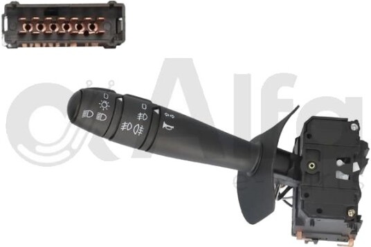 Bryter komplett rattstamme Alfa e-Parts AF00164