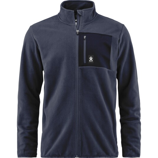 Bula Men"s Fleece Jacket 2.0 Navy S