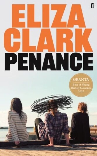 Penance Av Eliza Clark