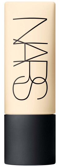 NARS Soft Matte Complete Foundation 30 ml Farge Sibera