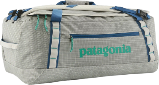 Patagonia Black Hole Duffel 55L Birch White