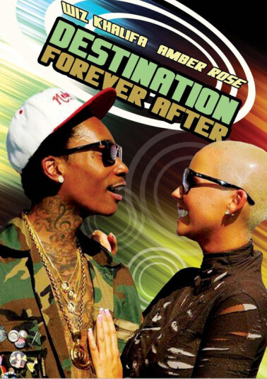Destination Forever After DVD