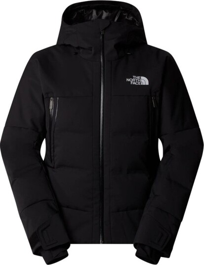 The North Face M Cirque Down Jacket Tnf Black The North Face M Cirque Down Jacket Tnf Black