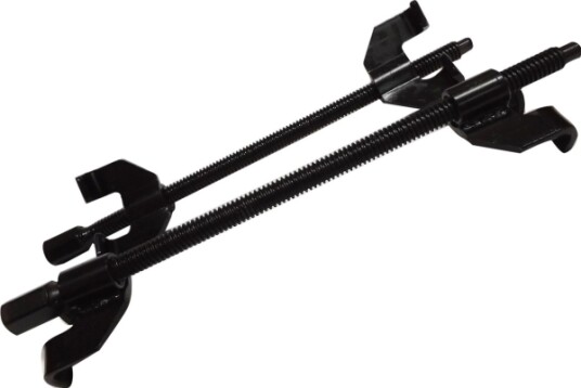 Mar Pol Spyruokliniai Traukikliai 380Mm 2 Vnt Mar Pol Spyruokliniai Traukikliai 380Mm 2 Vnt