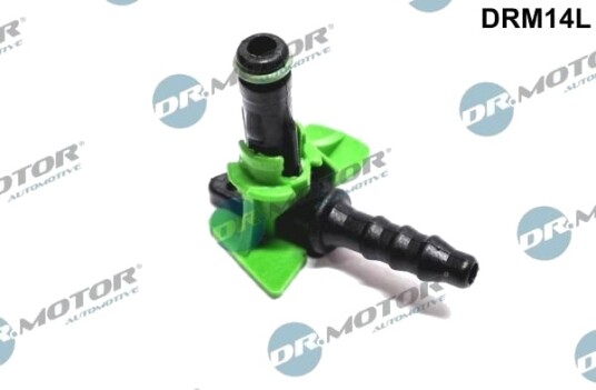 Forbindelses- / fordelingsstykke DR.MOTOR AUTOMOTIVE DRM14L