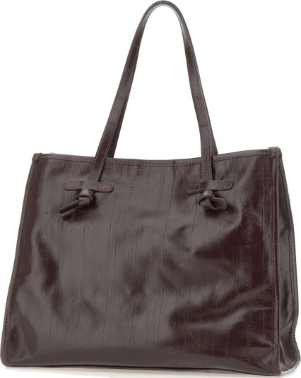 Gianni Chiarini Dame Vesker Rød ONE SIZE, Gianni Chiarini Dame Vesker Rød ONE SIZE,