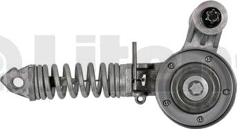 Remstrammer, vifterem Litens 950260 Remstrammer, vifterem Litens 950260
