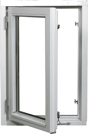 Vindu Uldal Sidehengslet 1 Rams