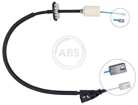 A.b.s. Tautrekk parkeringsbrems A.B.S. K14201 A.b.s. Tautrekk parkeringsbrems A.B.S. K14201