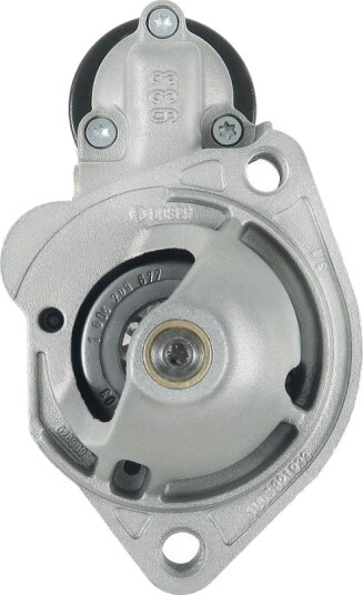 AS PL S01140PR Starter AS PL S01140PR Starter
