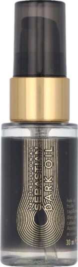 Sebastian Dark Oil Hair Oil 30 ml Sebastian Dark Oil Hair Oil 30 ml