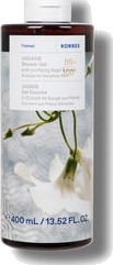 Korres Jasmine Showergel 400ml