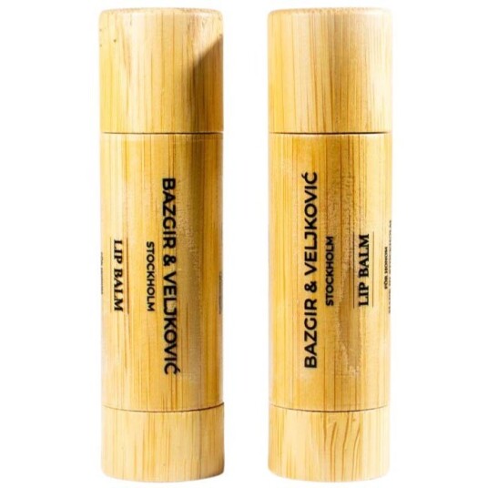 Bazgir & Veljkovic Lip Balm 8 ml Bazgir & Veljkovic Lip Balm 8 ml