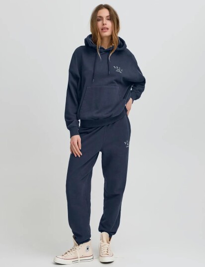 Ball Basavona Hoodie Navy XXS Ball Basavona Hoodie Navy XXS