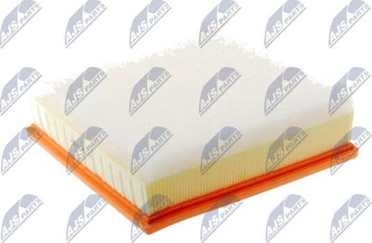 NTY FAF BM 019 Luftfilter NTY FAF BM 019 Luftfilter