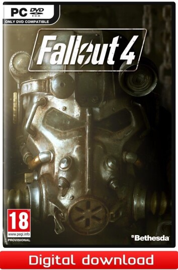 Fallout 4