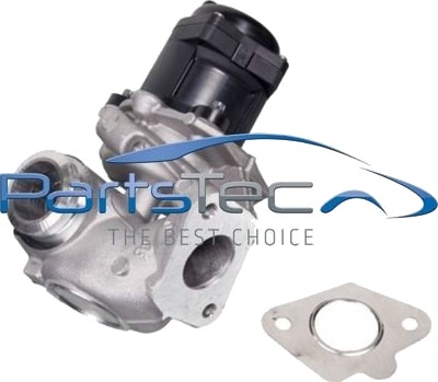 PartsTec PTA510-0008 EGR-ventil PartsTec PTA510-0008 EGR-ventil