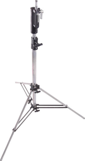 Kupo 228 Master Combo Stand (Silver)