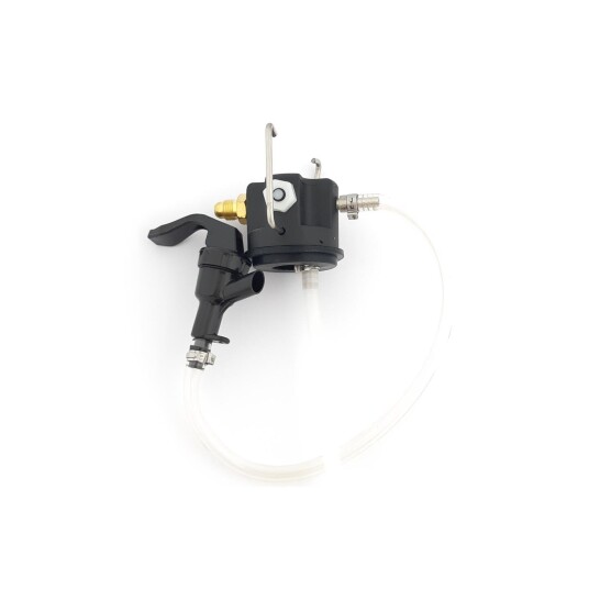 Growler Drafto Kit for 2 liters Growler MK2
