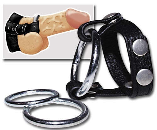 Leather Strap Leather Strap