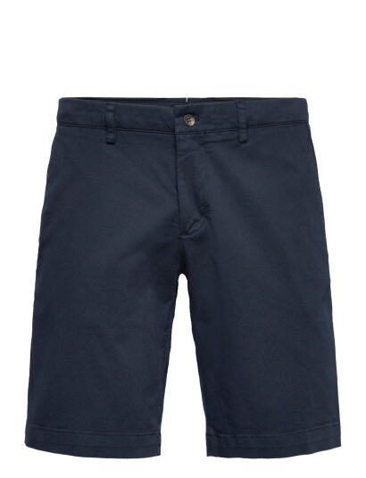 J. Lindeberg M Chino Shorts - Navy - 30