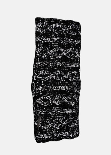 Seaside Long Island Wool Reflective Headband