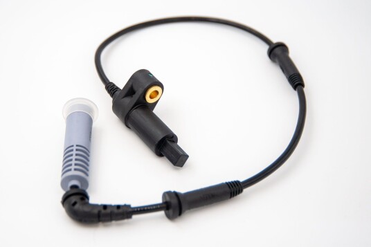 Sensor, ABS PREXAparts P201061