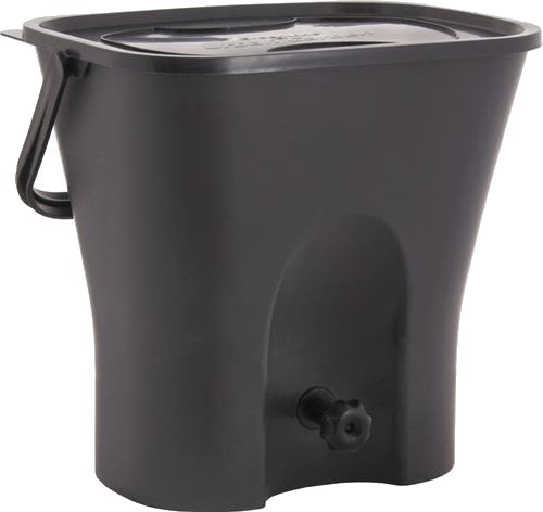 GreenLine Urban Garden Kompost 15 l, Komposter GreenLine Urban Garden Kompost 15 l, Komposter