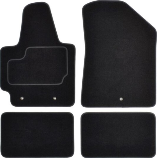 CUSTOPOL KIA172C Bilmatter