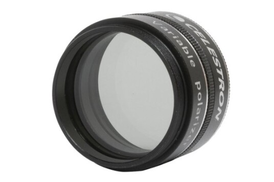 Celestron Filter Double Polarizing 1.25"