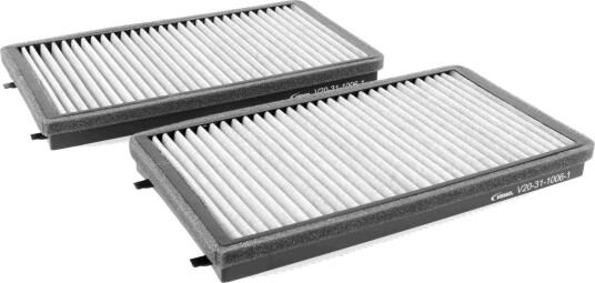 Kupefilter VEMO V20-31-5001