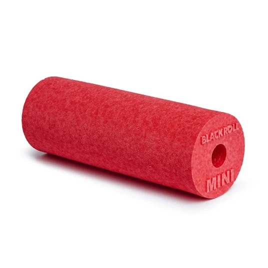 Blackroll Mini Foam Roller Rød 15 x 6 cm Blackroll Mini Foam Roller Rød 15 x 6 cm