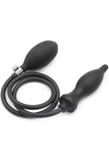 FUKR Inflator Plug 11cm