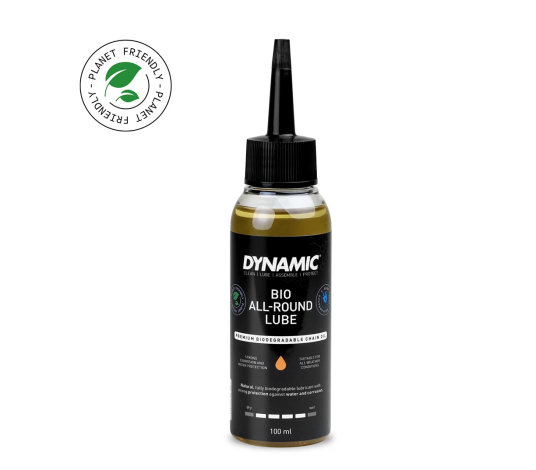 DYNAMIC BIKE CARE All Round Lube kjedeolje 50ml DYNAMIC BIKE CARE All Round Lube kjedeolje 50ml