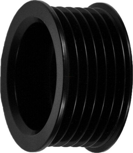 Remskive dynamo AS PL AP5001